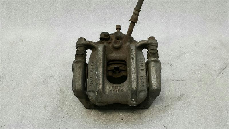 BMW BMW 5 Series F10 528i Left Rear Calliper 6793041 Brake Caliper Rear Left