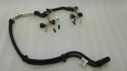BMW BMW 5 Series F10 528i Engine Wiring Loom 12517619144 Engine Harness N20B20A — thumbnail 3