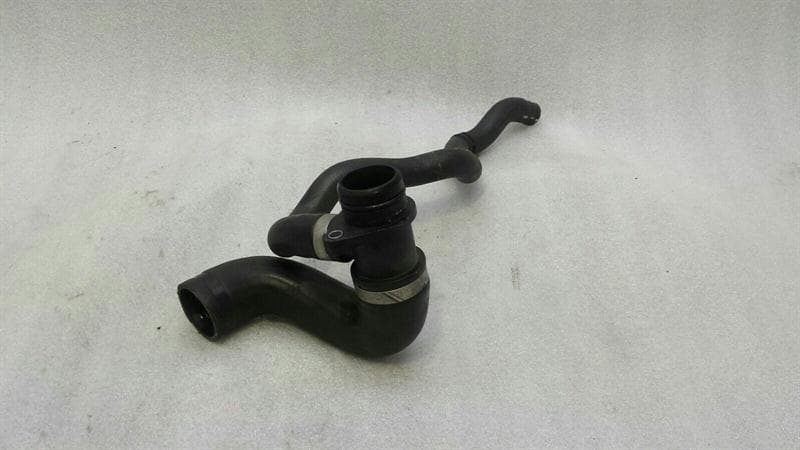 BMW BMW 5 Series F10 528i Cooling Pipe 7639998 Coolant Hose Hose N20
