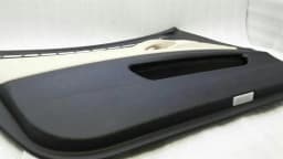 BMW BMW 5 Series F10 RHD Door Card Front Left 7273351 Right Hand Handlebar Venetobeige — thumbnail 10