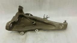 BMW BMW 5 Series F10 528i Right Front Hub 31216775770 Wheel Bearing Housing Front Right — thumbnail 3