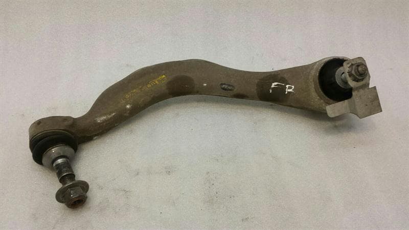 BMW BMW 5 Series F10 528i right front wishbone 31126775972 front right handlebar