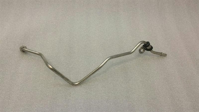 BMW BMW 5 Series F10 528i Fuel Line 7585415 Fuel Line N20B20A