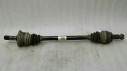 BMW BMW 5 Series F10 528i Left Rear Drive Shaft 7581021 Drive Shaft Rear Left — thumbnail 6