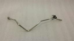 BMW BMW 5 Series F10 528i Fuel Line 7585415 Fuel Line N20B20A — thumbnail 3