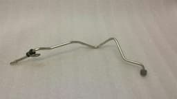 BMW BMW 5 Series F10 528i Fuel Line 7585415 Fuel Line N20B20A — thumbnail 4