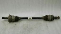 BMW BMW 5 Series F10 528i Left Rear Drive Shaft 7581021 Drive Shaft Rear Left — thumbnail 1