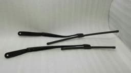 BMW BMW 5 Series F10 528i RHD Wiper Arms Set 7182460 Right Hand Drive — thumbnail 4