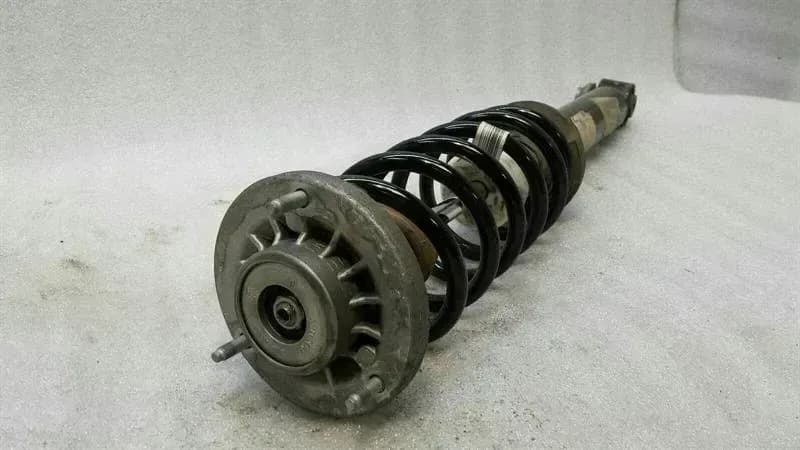 BMW BMW 5 Series F10 528i Left Shock Absorber Rear 6863902 Shock Absorber Rear Left