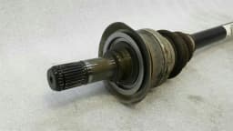 BMW BMW 5 Series F10 528i Left Rear Drive Shaft 7581021 Drive Shaft Rear Left — thumbnail 9