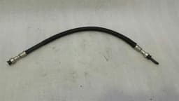 BMW BMW 5 Series F10 528i Fuel Line 7636052 Fuel Line N20B20A — thumbnail 1
