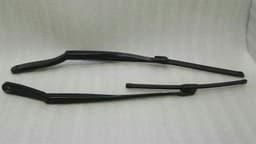 BMW BMW 5 Series F10 528i RHD Wiper Arms Set 7182460 Right Hand Drive — thumbnail 3