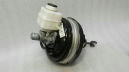 BMW BMW 5 Series F10 528i Brake Servo 6792956 Brake Booster — thumbnail 6
