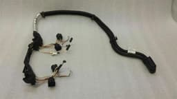 BMW BMW 5 Series F10 528i Engine Wiring Loom 12517619144 Engine Harness N20B20A — thumbnail 1