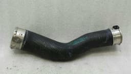 BMW BMW 5 Series F10 528i Intercooler Pipe 7612095 Pressure Pipe Intercooler Pipe — thumbnail 4