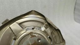 BMW BMW 5 Series F10 528i Right Rear Hub 6793770 Wheel Bearing Housing Rear Right — thumbnail 8