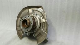 BMW BMW 5 Series F10 528i Right Rear Hub 6793770 Wheel Bearing Housing Rear Right — thumbnail 3