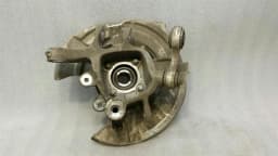 BMW BMW 5 Series F10 528i Right Rear Hub 6793770 Wheel Bearing Housing Rear Right — thumbnail 5