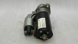 BMW BMW 5 Series F10 528i starter engine 8614519 starter N20B20A — thumbnail 4