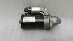 BMW BMW 5 Series F10 528i starter engine 8614519 starter N20B20A — thumbnail 6