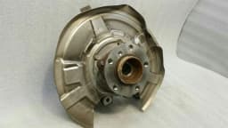 BMW BMW 5 Series F10 528i Right Rear Hub 6793770 Wheel Bearing Housing Rear Right — thumbnail 10