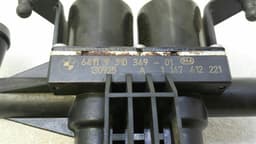 BMW BMW 5 Series F10 528i Heater Valve 9310349 Heater Valve — thumbnail 2