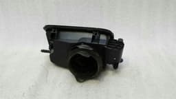 BMW BMW 5 Series F10 528i fuel filler cap 7204341 fuel cap tank flap — thumbnail 2