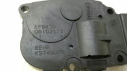 BMW BMW 5 Series F10 528i Vent Flap Engine 9242058 Servo Motor — thumbnail 6