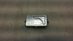 BMW BMW 5 Series F10 528i Heater Resistor 9226780 Blower Regulator Regulator — thumbnail 3