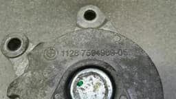 BMW BMW 5 Series F10 528i Belt Tensioner 7594969 Pulley Tensioner N20B20A — thumbnail 10