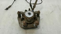 BMW BMW 5 Series F10 528i Right Rear Calliper 6793042 Brake Caliper Rear Right — thumbnail 10