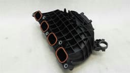 BMW BMW 5 Series F10 528i Inlet Manifold 7588126 Intake Manifold — thumbnail 1