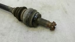 BMW BMW 5 Series F10 528i Left Rear Drive Shaft 7581021 Drive Shaft Rear Left — thumbnail 5