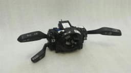 AUDI Audi A3 8V facelift wiper stalks 8V0953521HB indicator switch steering column switch — thumbnail 4