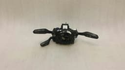 AUDI Audi A3 8V facelift wiper stalks 8V0953521HB indicator switch steering column switch — thumbnail 8