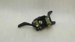 AUDI Audi A3 8V facelift wiper stalks 8V0953521HB indicator switch steering column switch — thumbnail 5