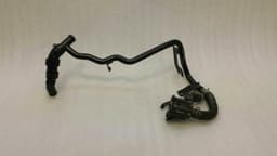 AUDI Audi A3 8V Facelift additional cooling pump 5Q0121599Q coolant pump pump — thumbnail 5