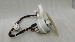 BMW BMW 5 Series F10 528i Fuel Pump Electric 7260644 Fuel Pump N20B20A — thumbnail 1