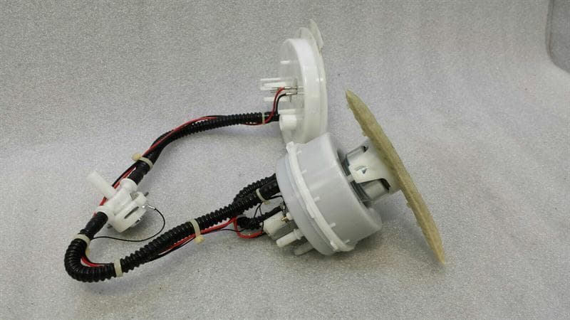 BMW BMW 5 Series F10 528i Fuel Pump Electric 7260644 Fuel Pump N20B20A
