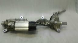 BMW BMW 5 Series F10 528i RHD Power Steering Rack 6869213 Right Handlebar Electrical — thumbnail 1