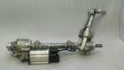BMW BMW 5 Series F10 528i RHD Power Steering Rack 6869213 Right Handlebar Electrical — thumbnail 2