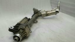 BMW BMW 5 Series F10 528i RHD Power Steering Rack 6869213 Right Handlebar Electrical — thumbnail 9