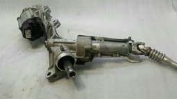 BMW BMW 5 Series F10 528i RHD Power Steering Rack 6869213 Right Handlebar Electrical — thumbnail 10