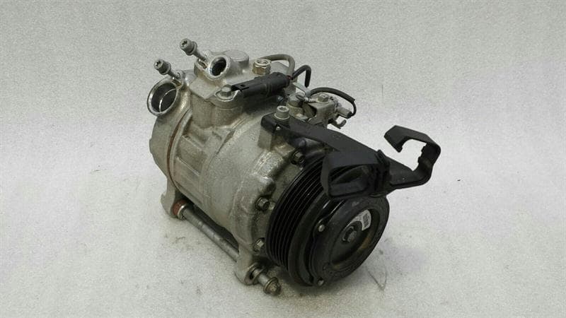 BMW BMW 5 Series F10 A/C Compressor 9216466 A/C Compressor 528i