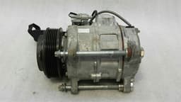 BMW BMW 5 Series F10 A/C Compressor 9216466 A/C Compressor 528i — thumbnail 5