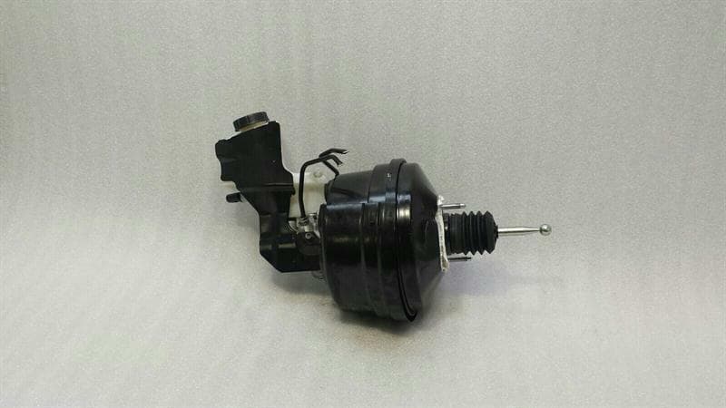 AUDI Audi A3 8V Facelift RHD Brake Servo 5Q2614105BS Right Hand Drive