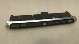 AUDI Audi A3 8V Facelift switch block 8V0925301HG switch block — thumbnail 6