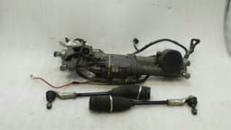 AUDI Audi A3 8V facelift rhd Power Steering Rack 5Q0909144T Right Handlebar — thumbnail 1