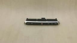 AUDI Audi A3 8V Facelift switch block 8V0925301HG switch block — thumbnail 5