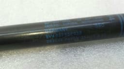 AUDI Audi A3 8V facelift boat lid strut 8V4827552 gas pressure spring tailgate — thumbnail 2